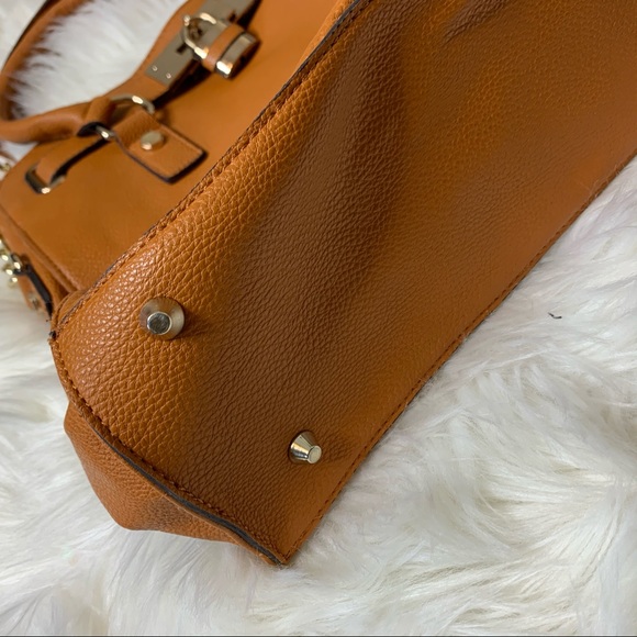 Mustard yellow STREET LEVEL bag - Picture 5 of 7